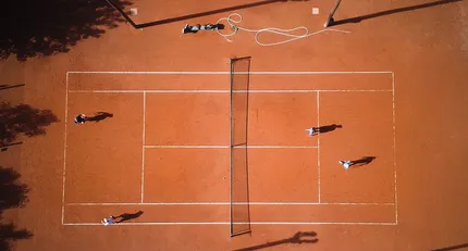 Roland Garros'da Final Heyecanı Yaşanırken Tenis Kortu Olan Üniversiteleri Öğrenmek İster misiniz?