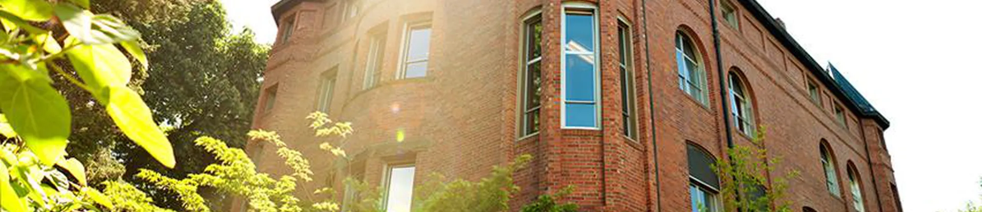 Seattle Pacific Üniversitesi