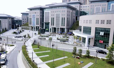 Haliç Üniversitesi Haliç Üniversitesi'nde Sosyal Sorumluluk Projeleri