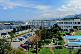 Girne American University