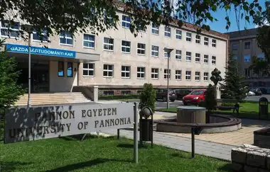 Pannonia Üniversitesi