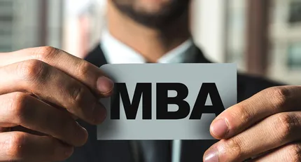 What is MBA?