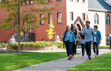 University of Prince Edward Island