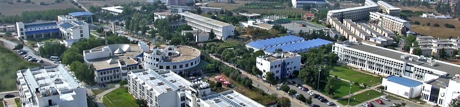 Lefke European University
