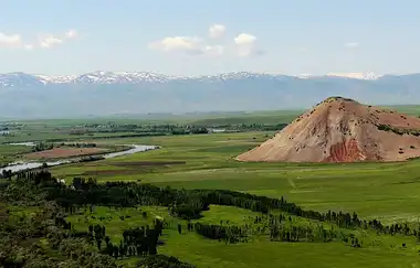 Muş Alparslan University