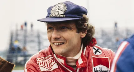 Formula 1 Efsane Pilotu Niki Lauda Hayatını Kaybetti! Şampiyon Pilot Hastalığına Yenik Düştü!