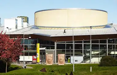 University of Karlstad