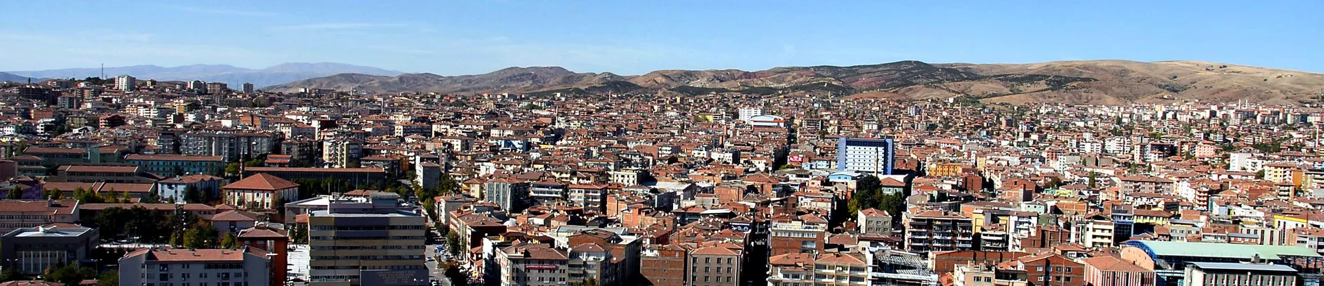 Kırıkkale University