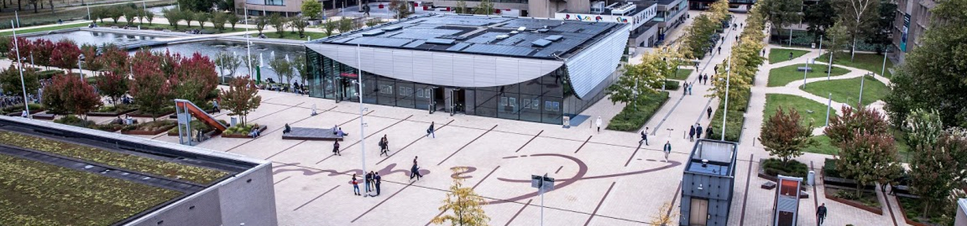 Erasmus University Rotterdam