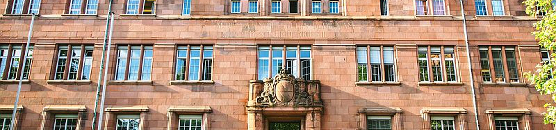 University of Freiburg