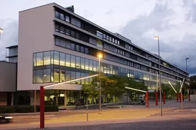 University of Fribourg