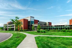 Crandall Üniversitesi