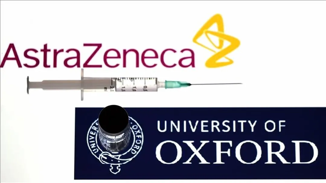 Oxford University Corona Vaccine