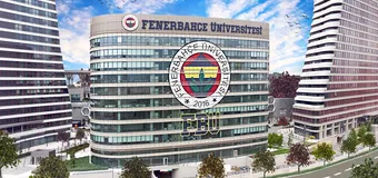Fenerbahçe Üniversitesi'nde Ergoterapi Okumak