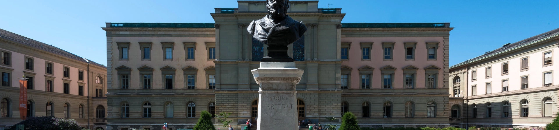 Cenevre Üniversitesi