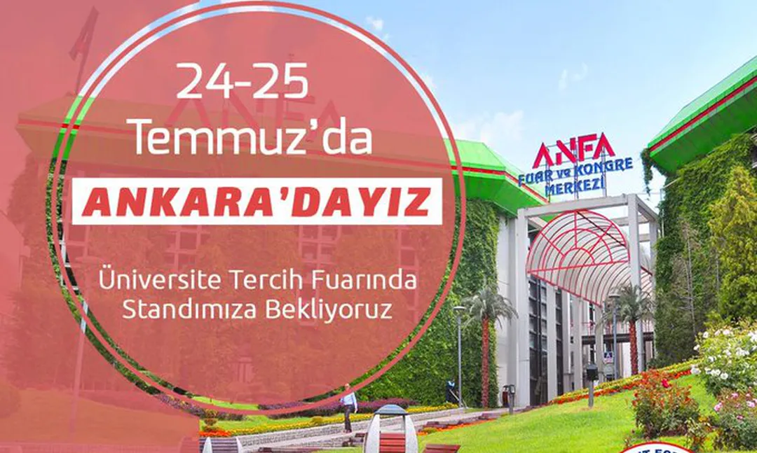 Zonguldak Bülent Ecevit Üniversitesi Tanıtım Günleri