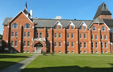 Bishops University