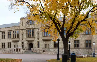 University of Saskatchewan