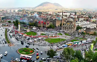 Kayseri Üniversitesi