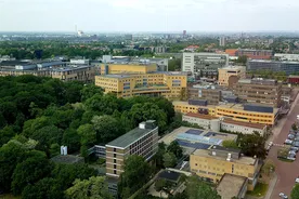 Bachelor Radboud University - Netherlands, Nijmegen