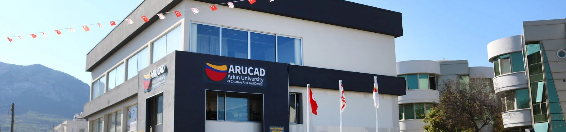 Arkin University of Creative Arts and Design