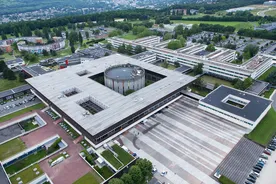 Ecole Politeknik Üniversitesi