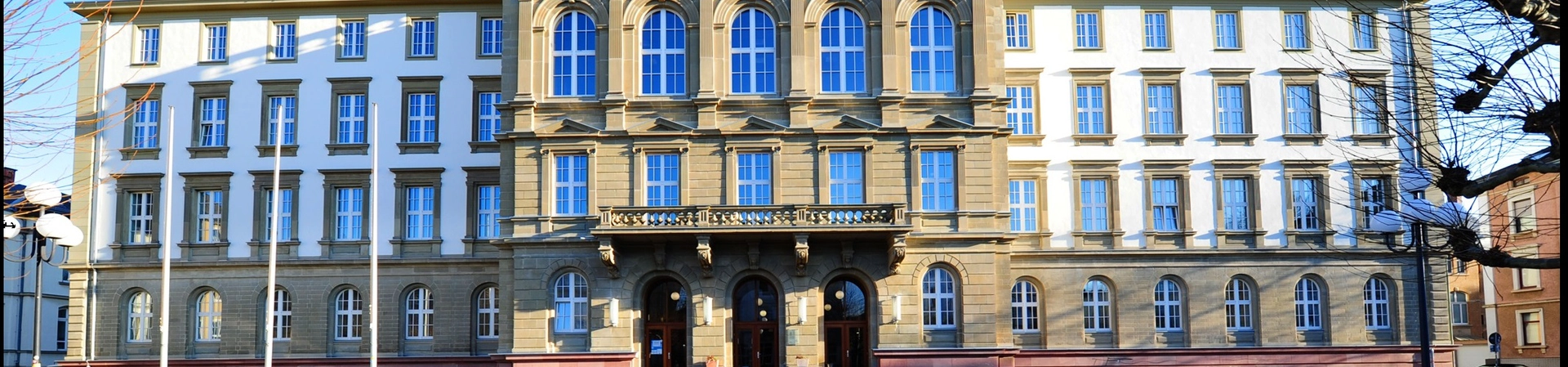 University of Giessen