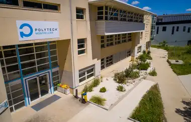 Montpellier Politeknik Üniversitesi