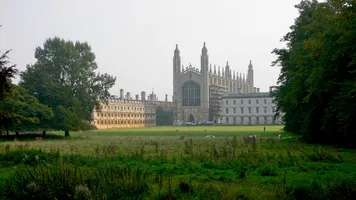 Information About King's College London