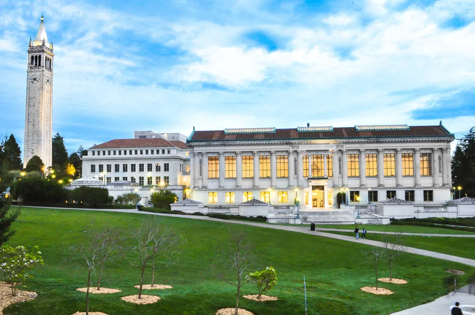 What You Need To Know About University of California, Berkeley