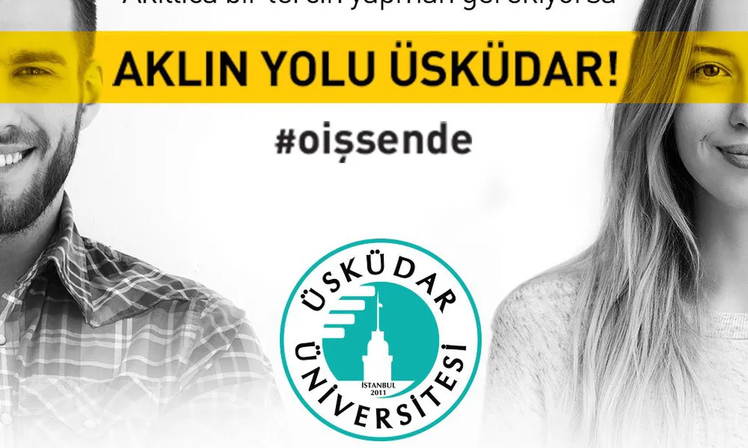Üsküdar Üniversitesi Tercih ve Tanıtım Günleri