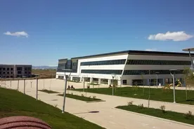 Muş Alparslan University