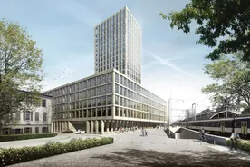 University of Applied Sciences of Eastern Switzerland