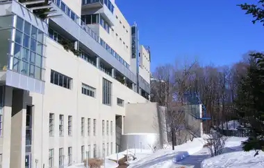 Hec Montréal