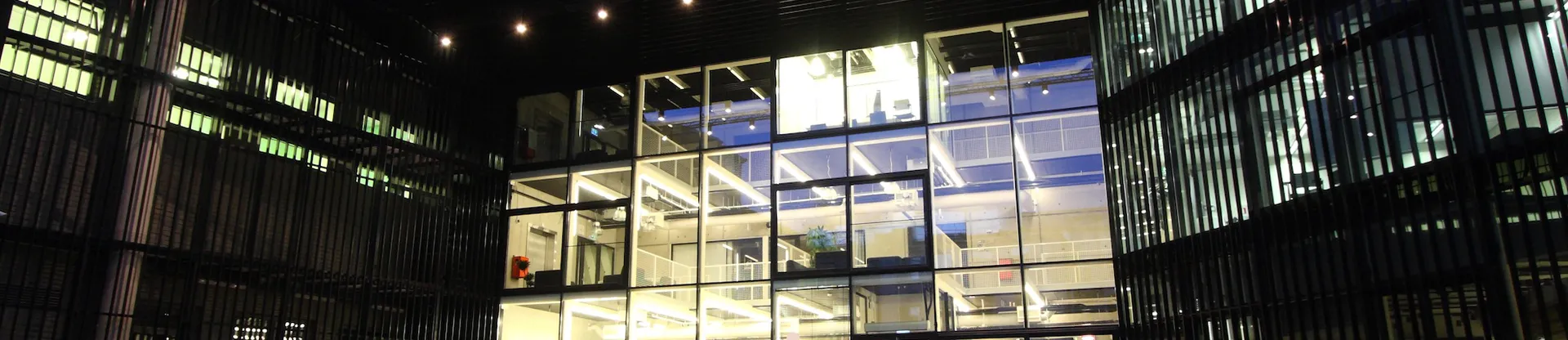 Baltic Film and Media School