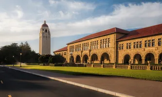 Silicon Valley Travel Guide, Stanford University Facts