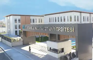 İstanbul Medeniyet University