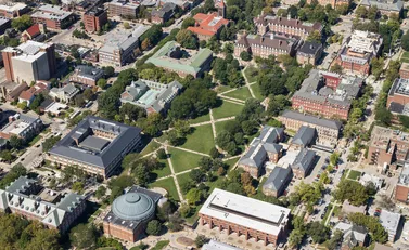 Things You Should Know About The University of Illinois At Urbana Champaign