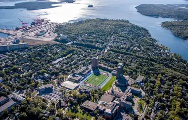 Saint Marys University