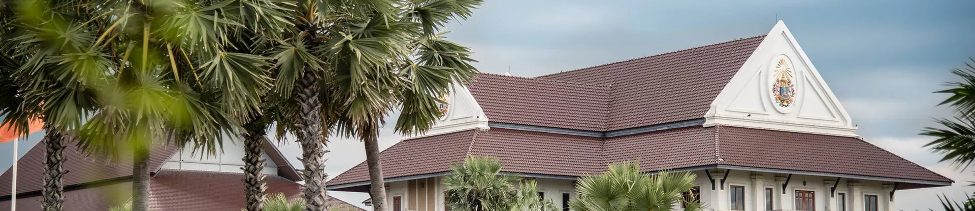 Mahamakut Buddhist University