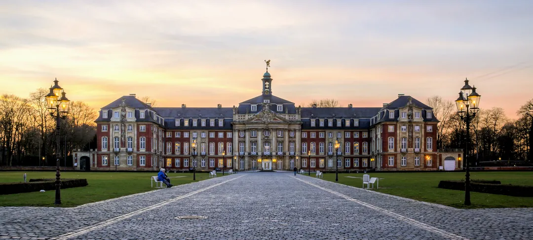 Top 5 German Universities