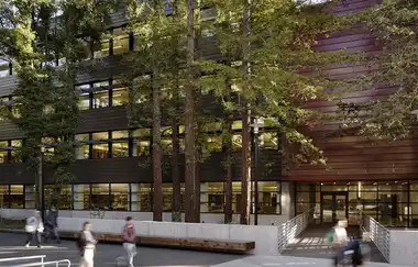 California Santa Cruz Üniversitesi