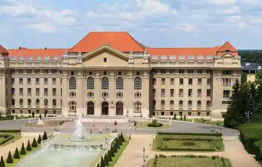 University of Debrecen