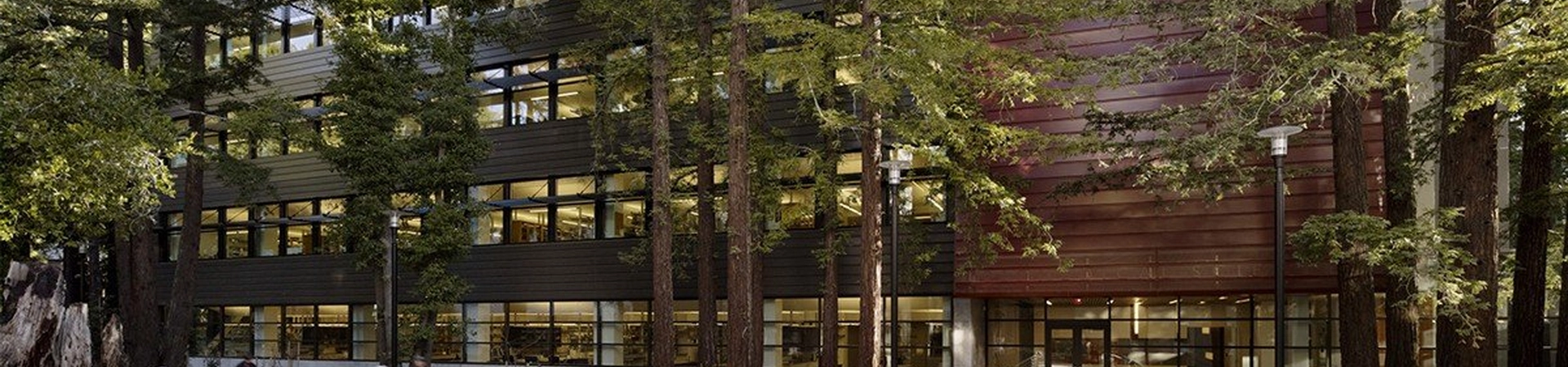 University of California Santa Cruz