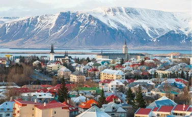 Interesting and Fun Facts about Iceland