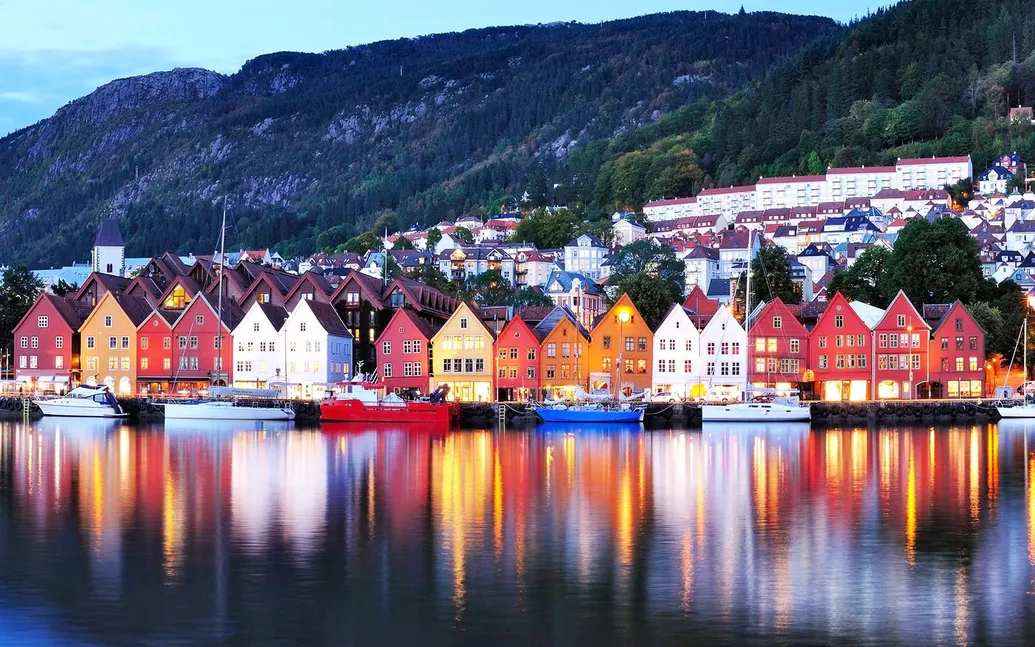 Interesting and Fun Facts about Norway