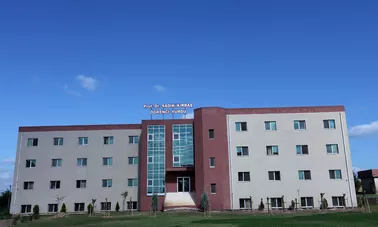 İstanbul Okan Üniversitesi İstanbul Okan Üniversitesi Öğrenci Yurtları