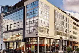 Lisans Amsterdam Sanat Üniversitesi - Hollanda, Amsterdam