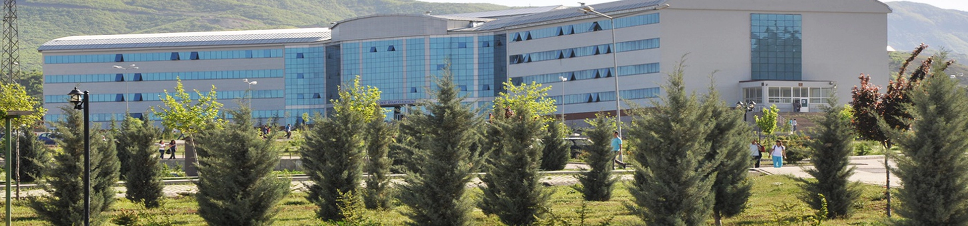 Bingöl Üniversitesi