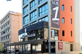 Lefkoşa Şehir Birliği Koleji